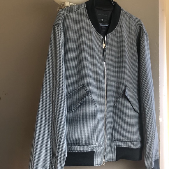 NWOT Men’s Club Monaco - Picture 6 of 6